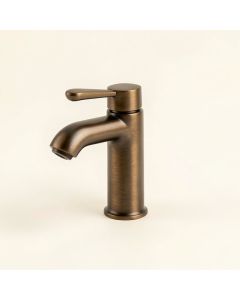 Hamlin Single Hole Bathroom Faucet (synthetic illustration; no displayed measurements)