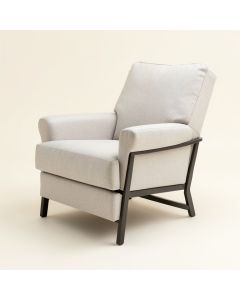 Spano 34.2 '' Wide Power Lift Assist Standard Recliner With Massager (synthetic illustration; no displayed measurements)