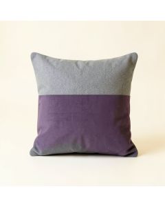Real Undoubtedly Decorative Square Pillow Cover & Insert (synthetic illustration; no displayed measurements)