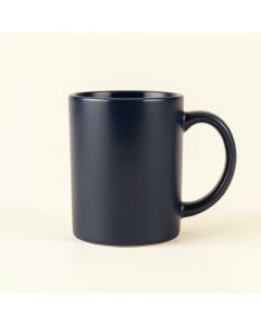 Bay Arc Ceramic Mug (synthetic illustration; no displayed measurements)