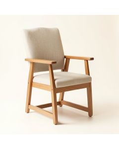 Task Chair (synthetic illustration; no displayed measurements)