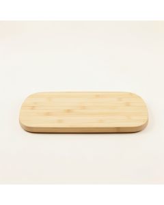 Stone Bridge Cutting Board - Ivory (synthetic illustration; no displayed measurements)