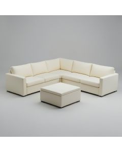 Rochford Modular Outdoor Seating Set (synthetic illustration; no displayed measurements)