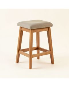 Steinmetz 25 '' Bar Stool (synthetic illustration; no displayed measurements)