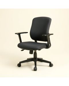 Gaitan Task Chair (synthetic illustration; no displayed measurements)