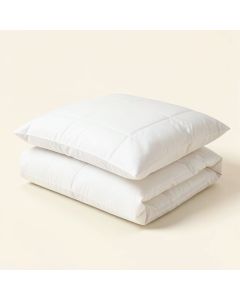 Pennsylvania Erie Single Reversible Comforter (synthetic illustration; no displayed measurements)