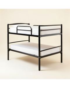 Eruh Bunk Bed (synthetic illustration; no displayed measurements)