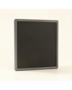 Happiness Wall Mounted Calendar Board (synthetic illustration; no displayed measurements)