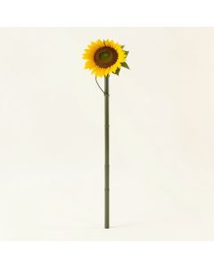 Hedman Sunflower Garden Stake (synthetic illustration; no displayed measurements)