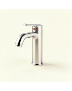 Bova Single Hole Faucet Bathroom Faucet (synthetic illustration; no displayed measurements)