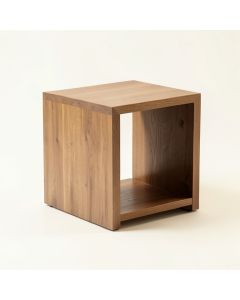Generation End Table (synthetic illustration; no displayed measurements)