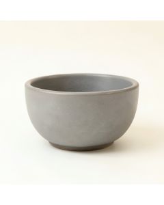 Field Canyon Empty Planter - Gray (synthetic illustration; no displayed measurements)