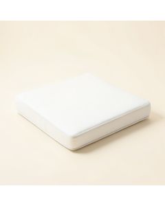 0.5 '' Polyester Mattress Pad (synthetic illustration; no displayed measurements)