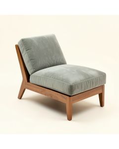 Chevalier Chaise Lounge (synthetic illustration; no displayed measurements)