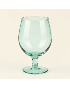 Kastehlmi Universal 8.75 Oz . Glass Goblet (synthetic illustration; no displayed measurements)