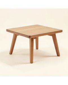Kamile 3 Legs Coffee Table (synthetic illustration; no displayed measurements)