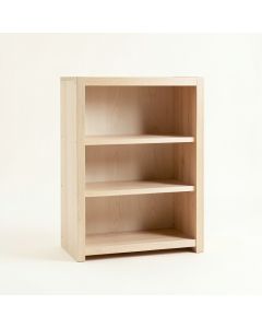 Fern Branch Empty Seed-Starting Shelving Unit Without Lights - Beige (synthetic illustration; no displayed measurements)
