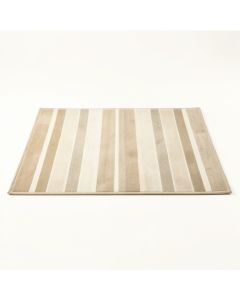 Vale Brook Rectangular Outdoor Rug - Beige (synthetic illustration; no displayed measurements)