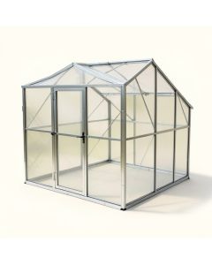 Snap & Grow 8 Ft. W X 16 Ft. D Greenhouse (synthetic illustration; no displayed measurements)