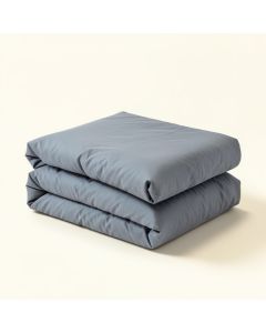 Pinar Reversible Duvet Cover Set (synthetic illustration; no displayed measurements)