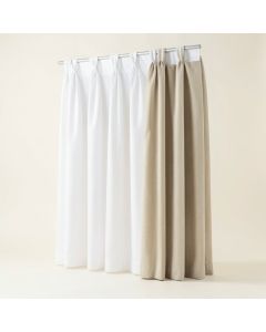 Blake Tier Cafe Curtain (synthetic illustration; no displayed measurements)