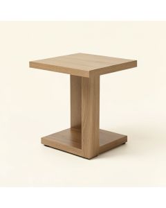 Abbottsmoor End Table (synthetic illustration; no displayed measurements)