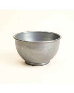 Willow Bluff Empty Planter - Gray (synthetic illustration; no displayed measurements)