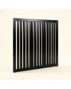 4 Ft. H X 3 Ft. W Paradise Wood Privacy Screen (synthetic illustration; no displayed measurements)