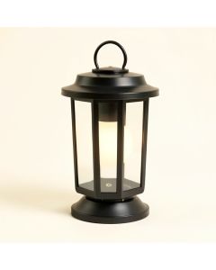 Patio Lantern (synthetic illustration; no displayed measurements)