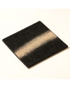 Issac 72 In . X 36 In . Non-Slip Outdoor Door Mat (synthetic illustration; no displayed measurements)