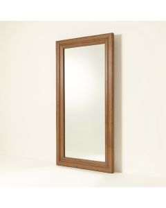 Camren Modern & Contemporary Beveled Full Length Mirror (synthetic illustration; no displayed measurements)