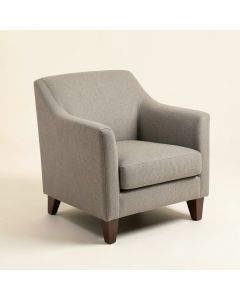Blaize Upholstered Parsons Chair (synthetic illustration; no displayed measurements)