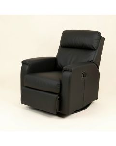 Apeksha 40.5 '' Wide Power Lift Assist Standard Recliner With Massager (synthetic illustration; no displayed measurements)