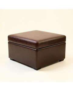 Loggins Storage Ottoman (synthetic illustration; no displayed measurements)