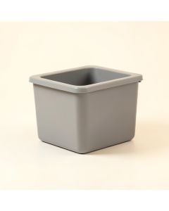 86 Gallon Plasic Deck Box (synthetic illustration; no displayed measurements)