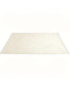 Bay Branch Rectangular Outdoor Rug - Cream (synthetic illustration; no displayed measurements)