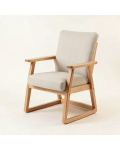 Vail Linen Task Chair (synthetic illustration; no displayed measurements)