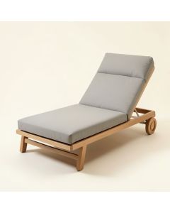 Markus Zero Gravity Reclining Chaise Lounge (synthetic illustration; no displayed measurements)