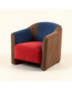 Kids Cotton Chair (synthetic illustration; no displayed measurements)