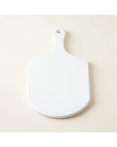 Fern Canyon Cutting Board - White (synthetic illustration; no displayed measurements)