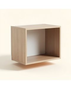 Dowlen Floating Shelf (synthetic illustration; no displayed measurements)