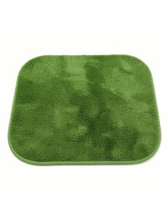 Cedar Arc Bath Mat (synthetic illustration; no displayed measurements)
