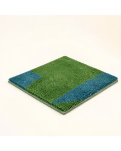 Beaird 30 '' X 18 '' Welcome Non-Slip Outdoor Door Mat (synthetic illustration; no displayed measurements)