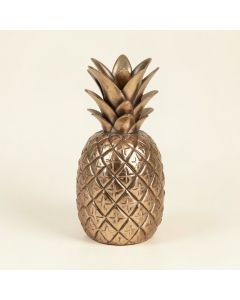 Mateer Pineapple Storage Decor (synthetic illustration; no displayed measurements)