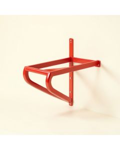2 Kayak Storage Wall Mounted Kayak Rack (synthetic illustration; no displayed measurements)