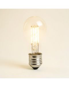 4 Watt ( 40 Watt Equivalent ) (synthetic illustration; no displayed measurements)