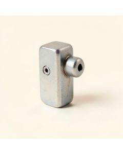 Naples 8 13/16 '' Center To Center Bar Pull (synthetic illustration; no displayed measurements)