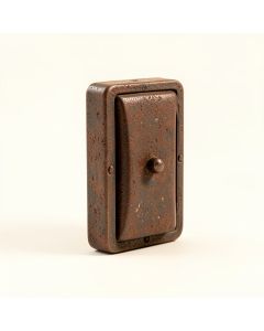 Lighted Door Chime (synthetic illustration; no displayed measurements)