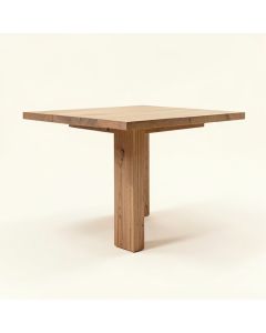 Didymos Dining Table (synthetic illustration; no displayed measurements)