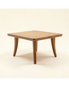 Keelin 3 Legs Coffee Table (synthetic illustration; no displayed measurements)